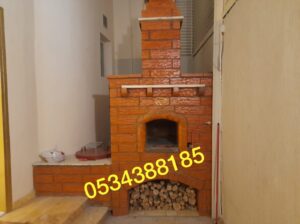 شوايات حجر شوايات حدائق منزلية في الاحساء الهفوف