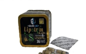 كبسولات ليبوتريم للتخسيس وحرق الدهون وسد الشهيه