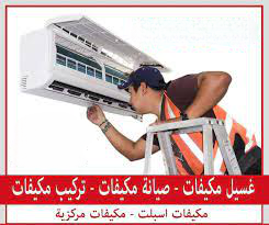 توكيل كاريير بالعين السخنة_غسيل المكيف والاعطال