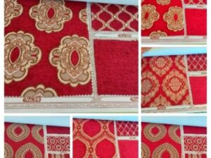 تفصيل خيام ملكية و تغيير سدو الداخلي والخارجي