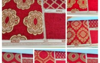 تفصيل خيام ملكية و تغيير سدو الداخلي والخارجي