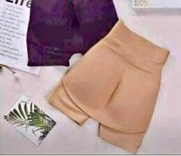 بوش اب مؤخرة فقط