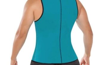 مشد هوت شيبرز الرجالي Hot Shapers Vest