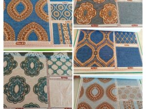 خيام ملكية و تغيير سدو الداخلي والخارجي