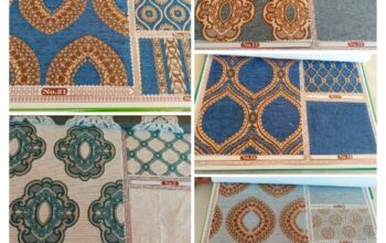 خيام ملكية و تغيير سدو الداخلي والخارجي