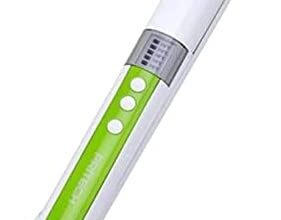 مكواة بريتش ديجيتال بألايونات والتورمالين لفرد الش