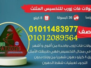 فات زورب مثلث