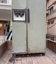 توكيل جنرال اليكتريك موجود الان في قنا01227713067
