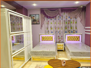 غرفه أطفال مميزه بخامات عاليه الجوده 2025