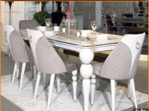 سفره بسيطه ومميزه بخامات عاليه الجوده 2025