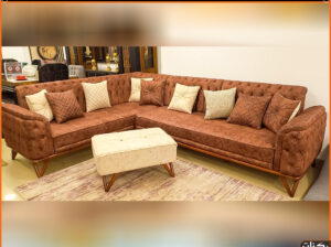 ركنه شيك على قد الايد