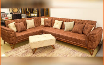 ركنه شيك على قد الايد