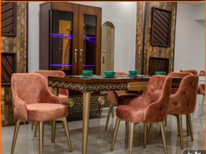 سفره بسيطه ومميزه بخامات عاليه الجوده 2025