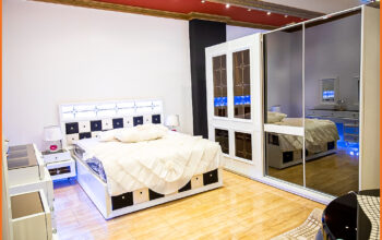 غرفه نوم مميزه بخامات عاليه الجوده 2023 – 2024