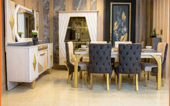 سفره مودرن شيك وأنيقه 2023 – 2024