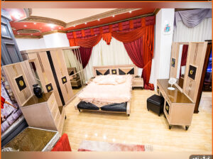 تشكيله مميزه وأنيقه من غرف الاطفال 2025