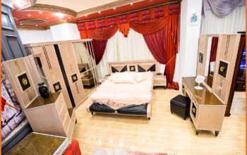 تشكيله مميزه وأنيقه من غرف الاطفال 2025