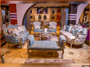 صالونات دمياط مودرن وكلاسيك – جديد صالونات دمياط