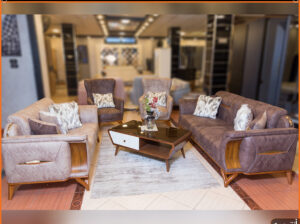 انتريهات مودرن دمياط2025 عصرية باجود انواع الخشب