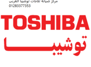 صيانة توشيبا ثلاجات فى الاسماعيلية 01210999852