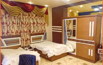 تشكيله مميزه وأنيقه من غرف الاطفال 2025