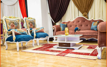 تشكله مميزه من الصالونات الانيقه 2025