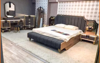 غرفه نوم مميزه بخامات عاليه الجوده 2023 – 2024