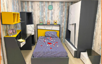 غرفه أطفال مميزه بخامات عاليه الجوده 2025