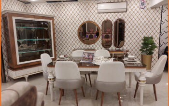 سفره مودرن شيك وأنيقه 2025