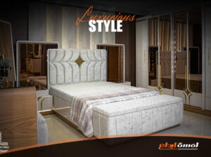 احدث الغرف المودرن العالمية 2025#لمسة ابداع