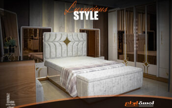 احدث الغرف المودرن العالمية 2025#لمسة ابداع