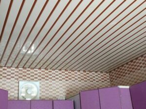 شرائح المنيوم مربعات