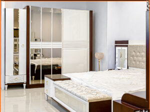 غرفه نوم مميزه بخامات عاليه الجوده 2025