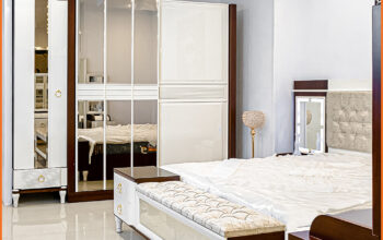 غرفه نوم مميزه بخامات عاليه الجوده 2025