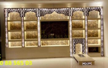 صور مشبات عربية