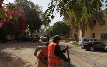 اعمال اسفلت الرياض0553148273