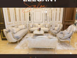 غرف صالونات للقصور والمساحات الكبيره 2025