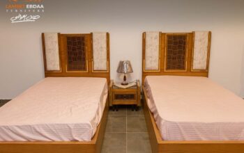 غرف شبابي بأحدث التصاميم 2026