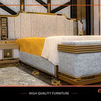 احدث تصاميم غرف ماستر وديكورات #هاني العوضي