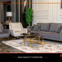 تشكيلة من افضل الاثاث المودرن 2026