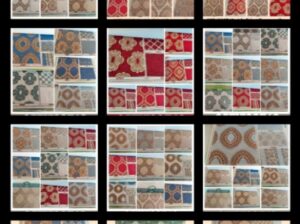 استغل الوقت قبل العيد جدد سدو الخيمة الملكية