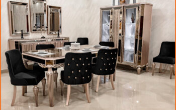 سفره أنيقه وشيك 2025