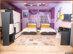 غرف اطفال حديثه اثاث مودرن,غرف اطفال 2024