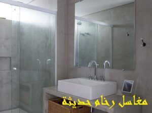 مغاسل رخام ، افضل صور مغاسل حمامات