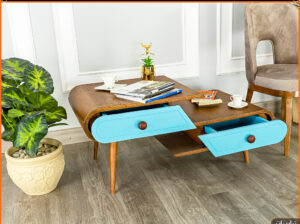 ترابيزات انتريه مودرن 2024_2023 لمسة ابداع للاثاث