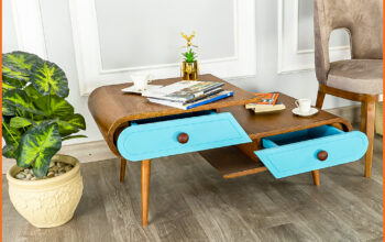 ترابيزات انتريه مودرن 2024_2023 لمسة ابداع للاثاث