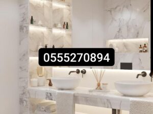 مغاسل رخام جديدة الرياض 2023