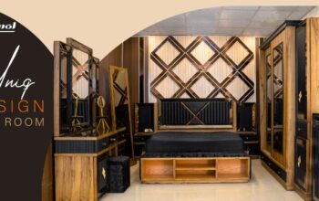 احدث تصميمات للغرف الماستر 2026 #لمسة ابداع