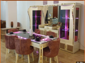 سفره بسيطه ومميزه بخامات عاليه الجوده 2025