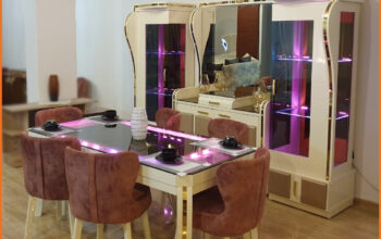 سفره بسيطه ومميزه بخامات عاليه الجوده 2025